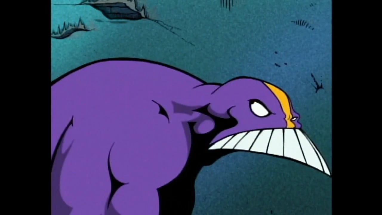 The Maxx -- Episode 8_720