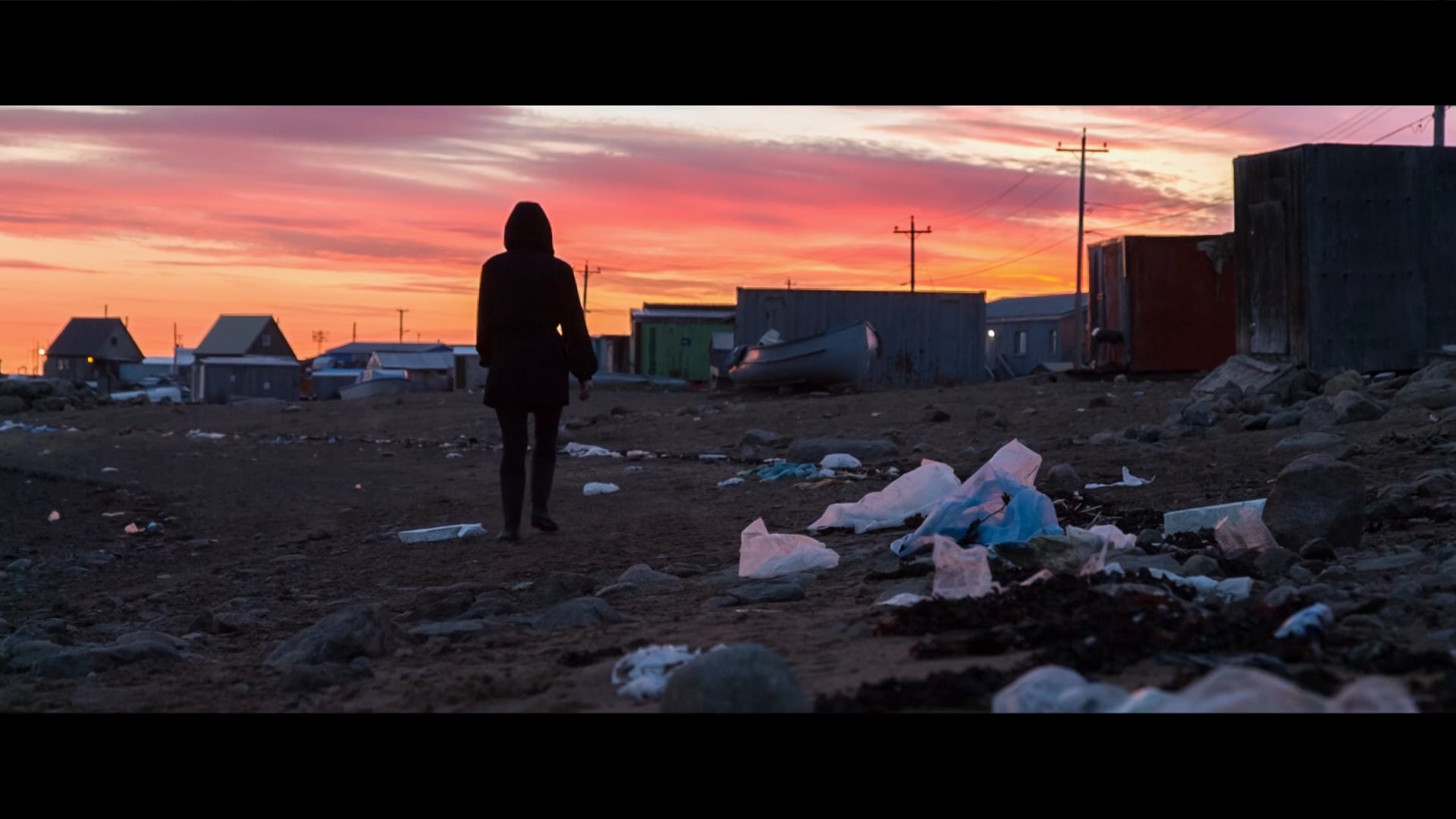 Protect The Land And Ocean