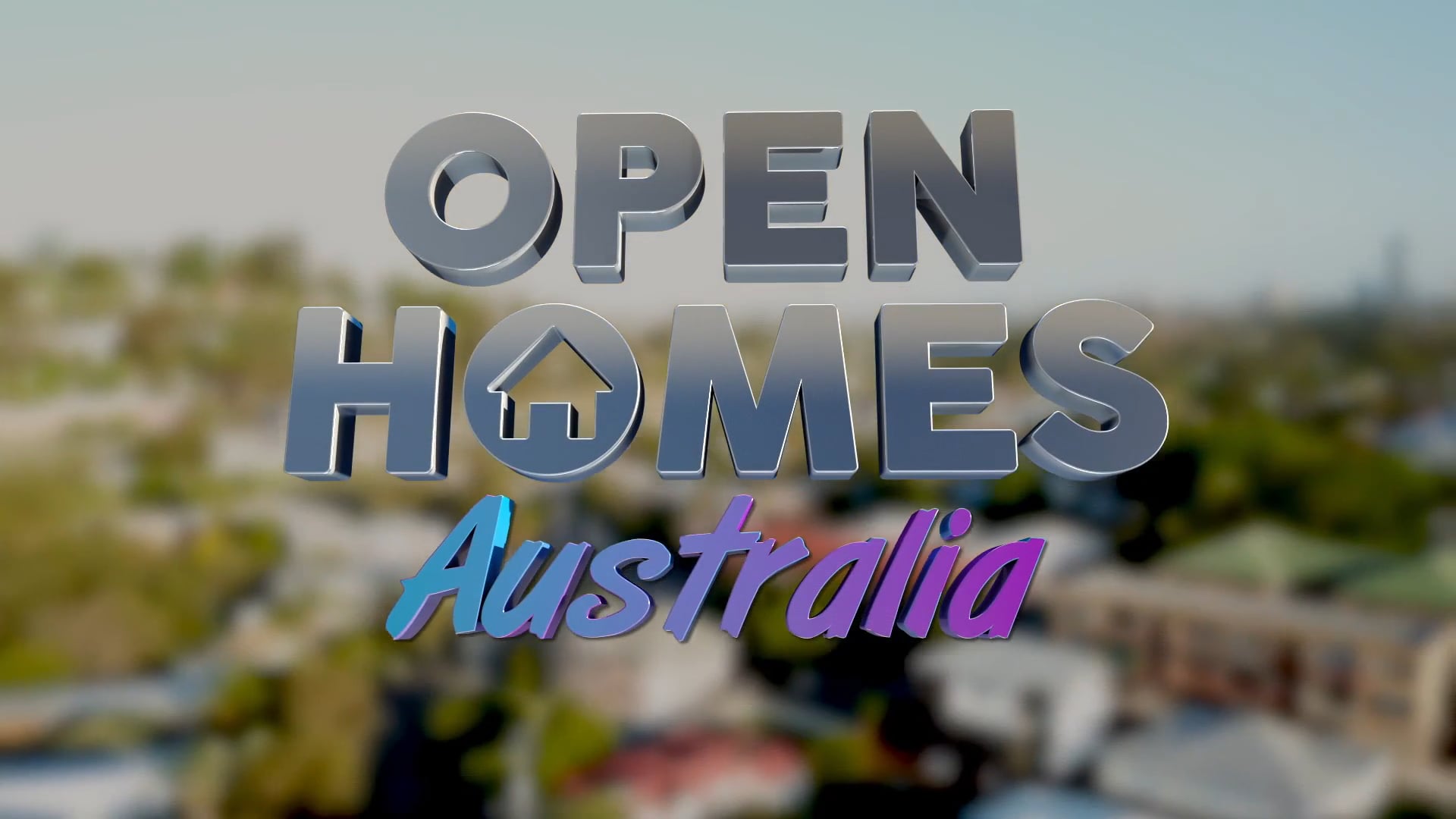 OHA | S01E03 | Dave Franklin designs a Gold Coast garden for Russell Ingall
