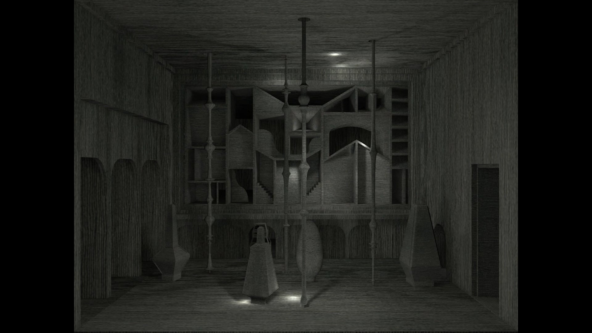 visit : part 4. master bedroom