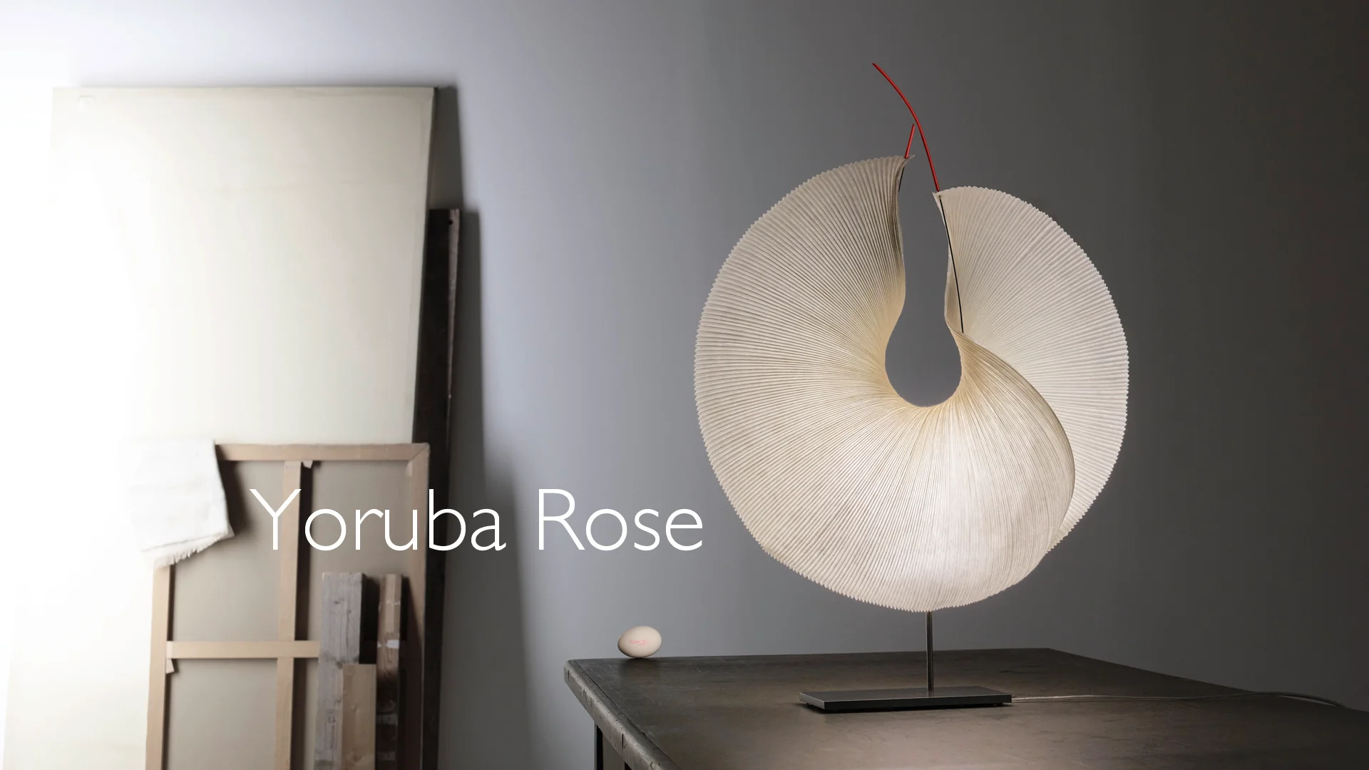 INGO MAURER Lucellino Table Ambient LED / インゴマウラー