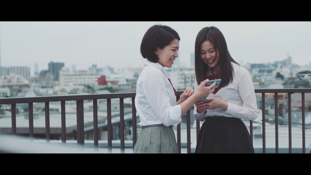 THECOO株式会社さま ブランディング動画