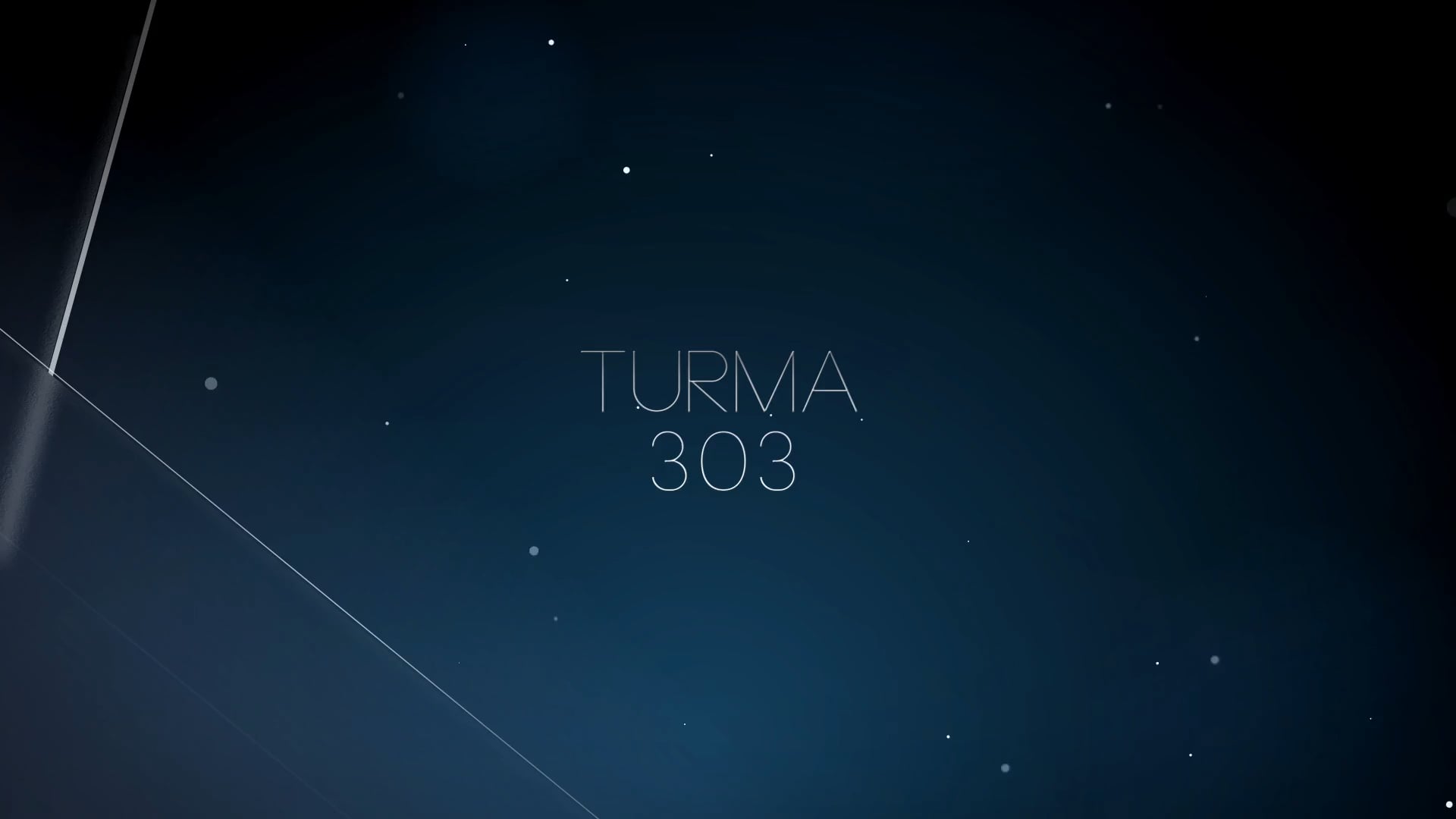 Formatura 303 Emadu 2017