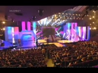 NMA 2008 - Avant-show