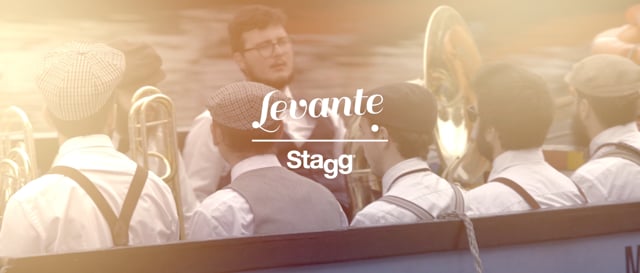 Related Embedded Video Item Thumbnail