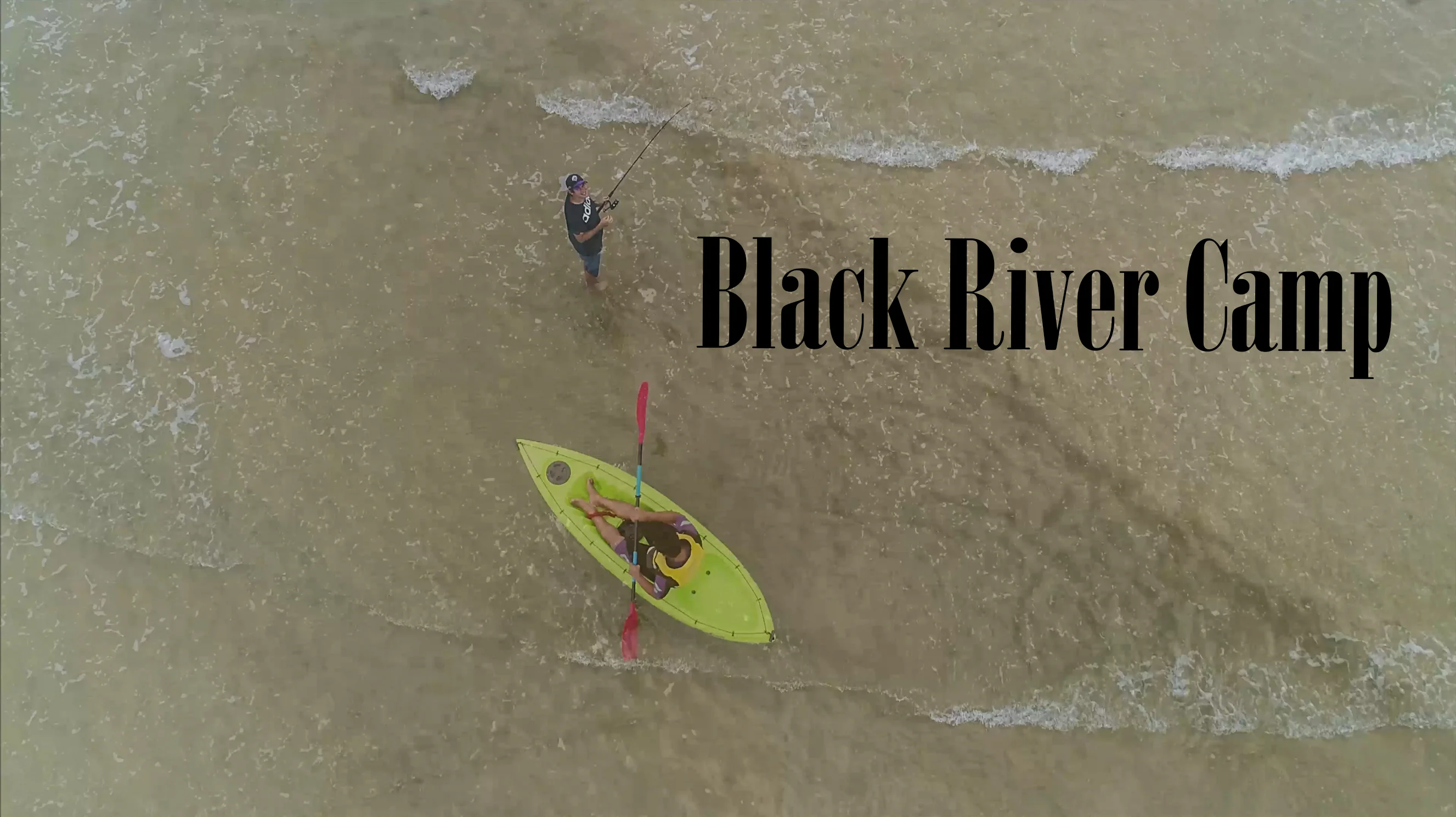 Black River Camp 2018 03 on Vimeo