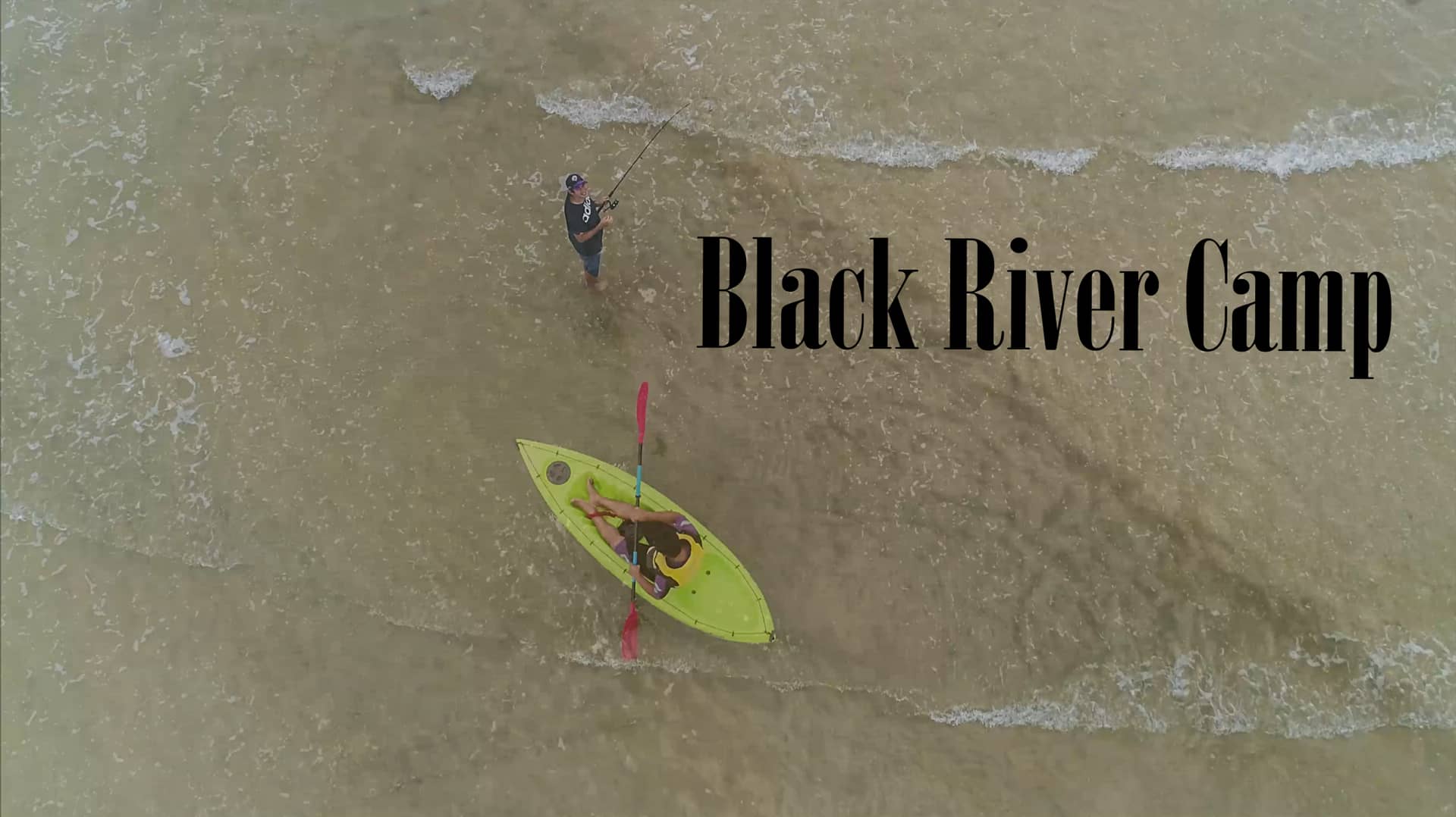 Black River Camp 2018 03 on Vimeo