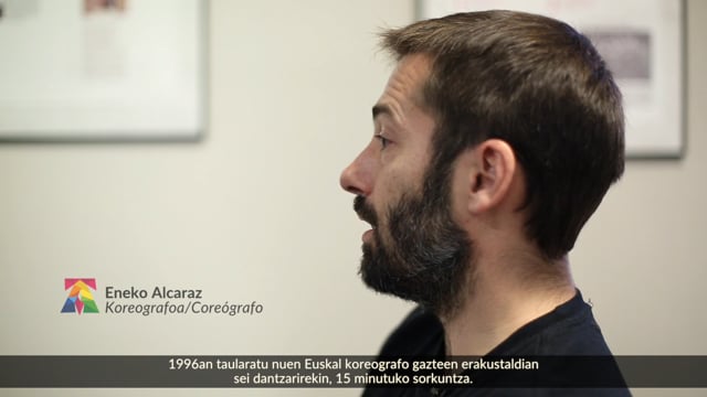 ENEKO ALCARAZ