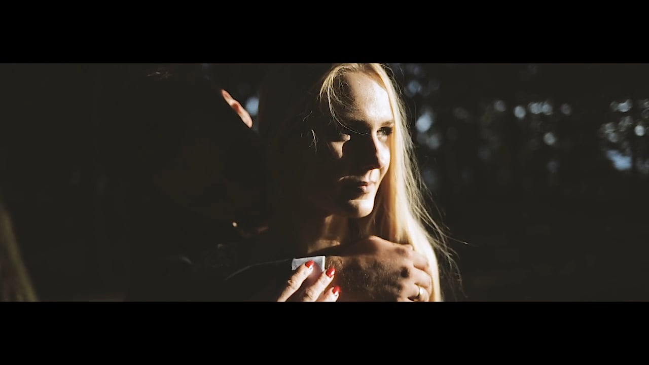 wioletta + dawid / Dwór w Mogilanach /blackheartfilm.pl