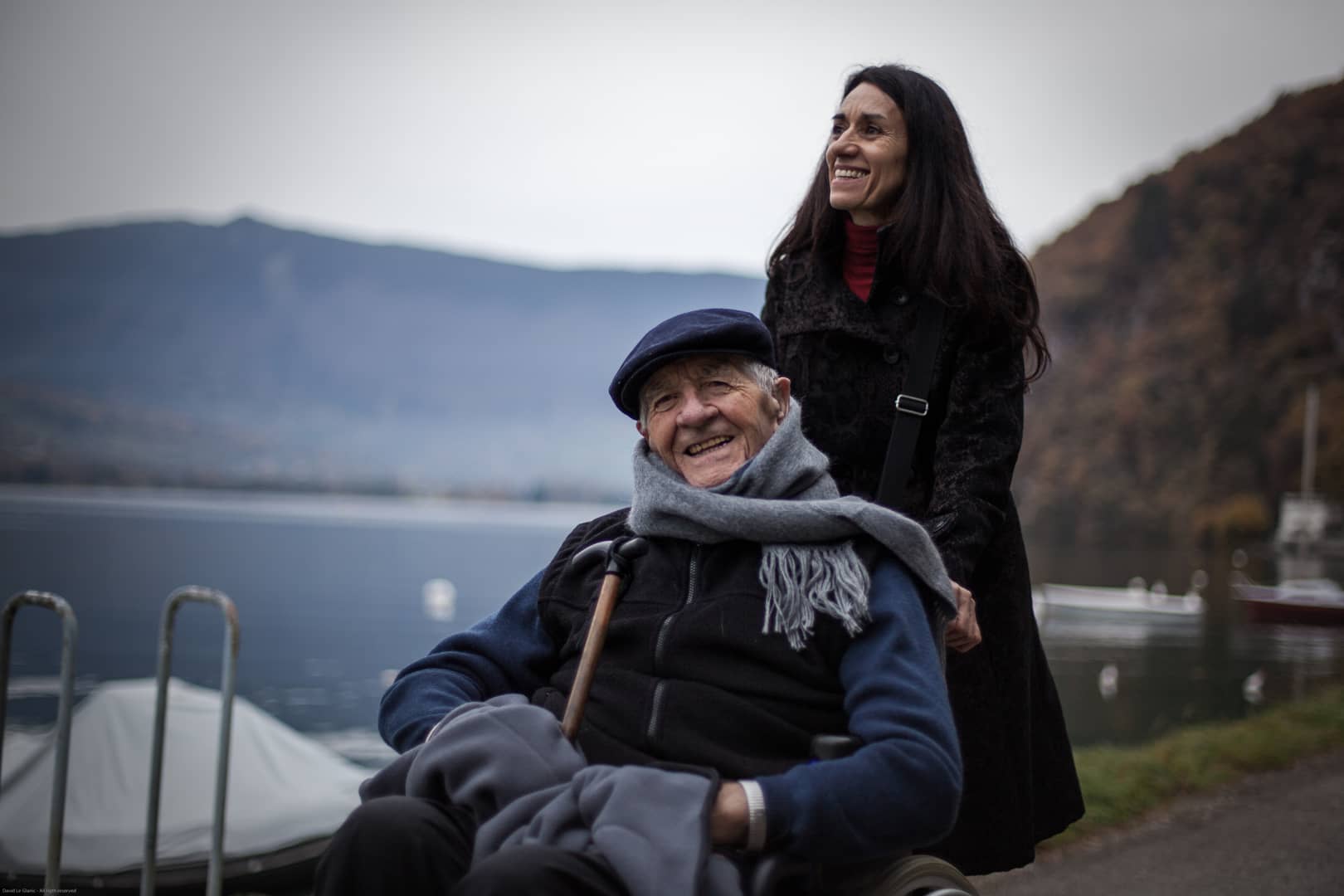 UNE BULLE D'AIR DANS LE QUOTIDIEN on Vimeo