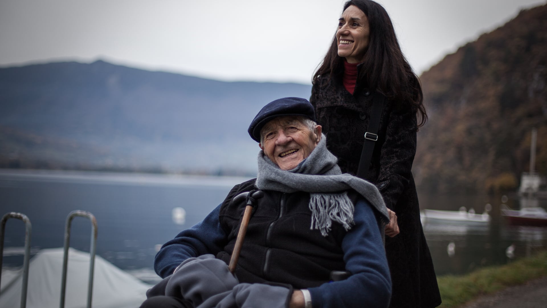 UNE BULLE D'AIR DANS LE QUOTIDIEN