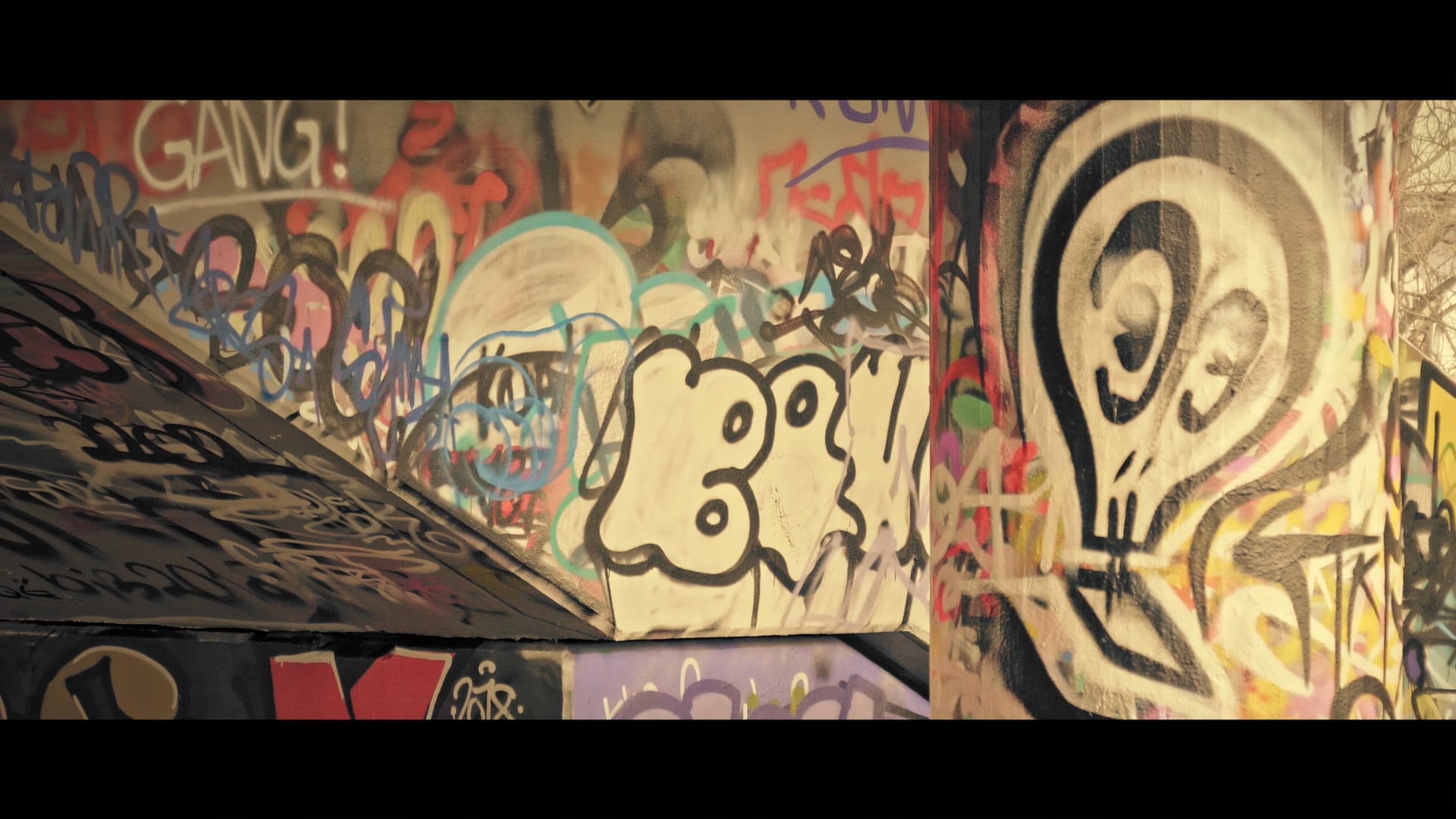 Mundo Graffiti Noticias Ultimas