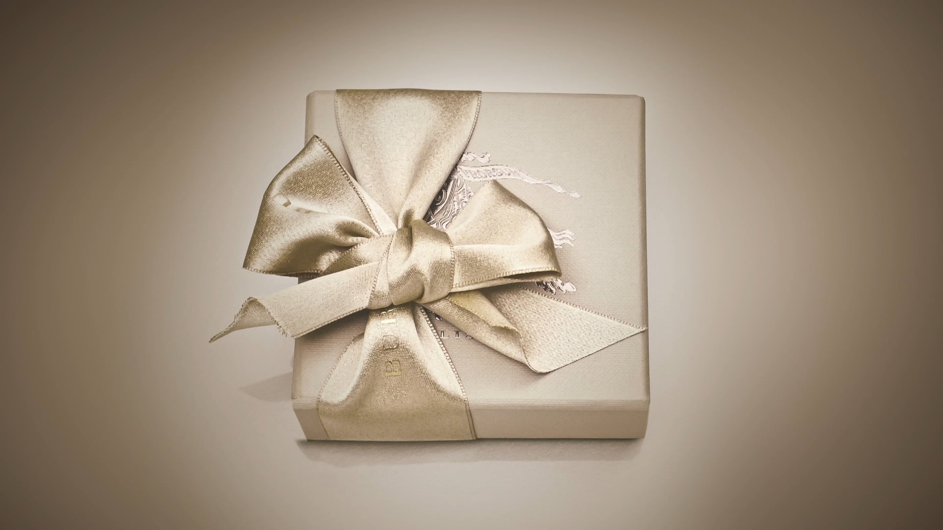 Burberry, Mix and Match — film still