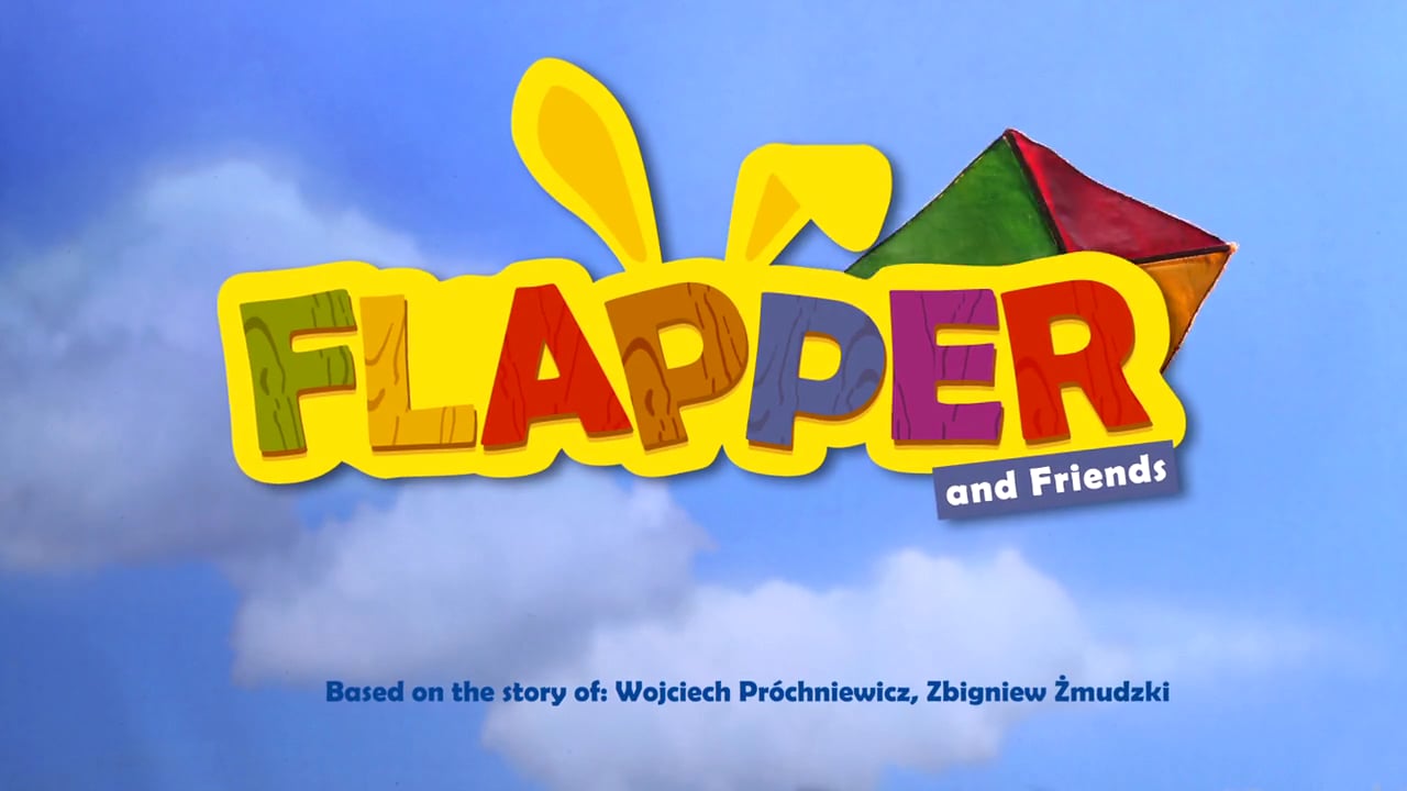 Flapper Friends Episode 1 Pilot