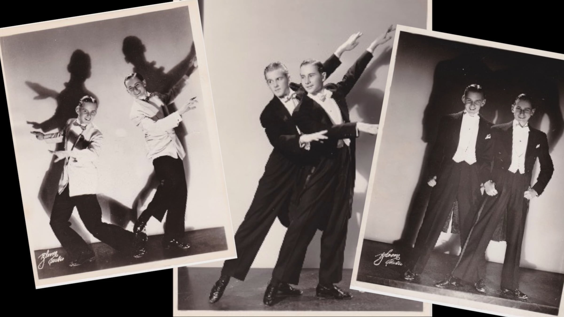 Charles Grass: A Day in the Life of the Riff Brothers | Videos & Movies ...