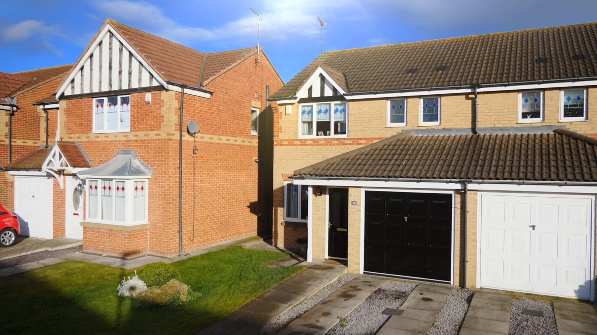 Meadow Rise, Gateshead Sarah Mains on Vimeo