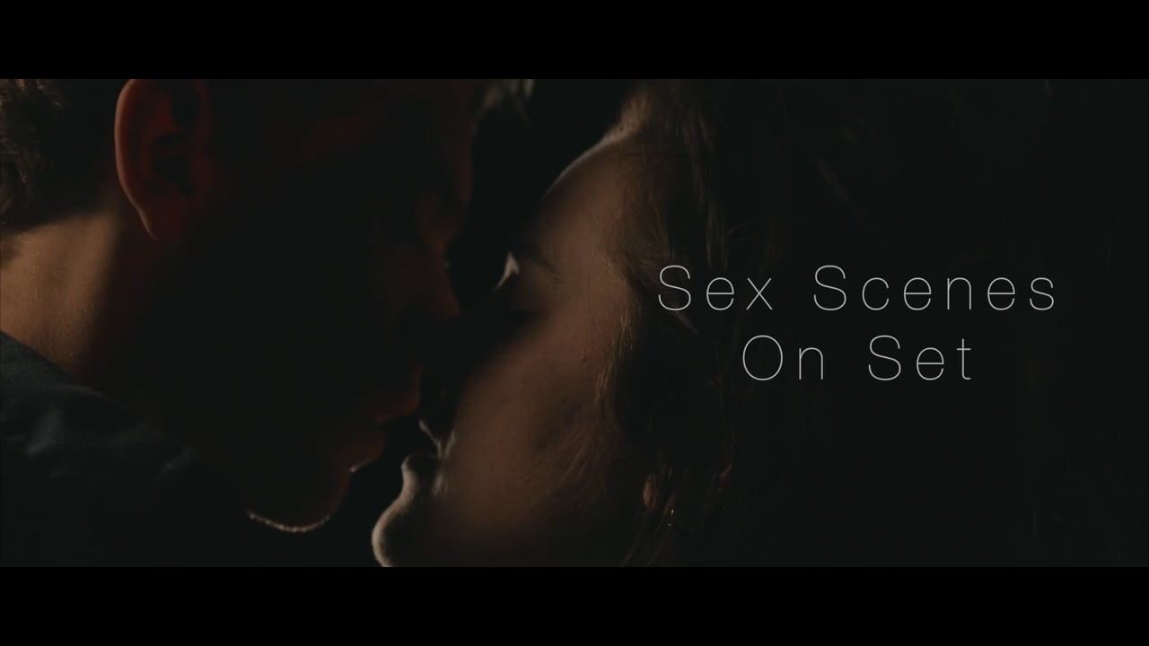 Sex Scenes on Set