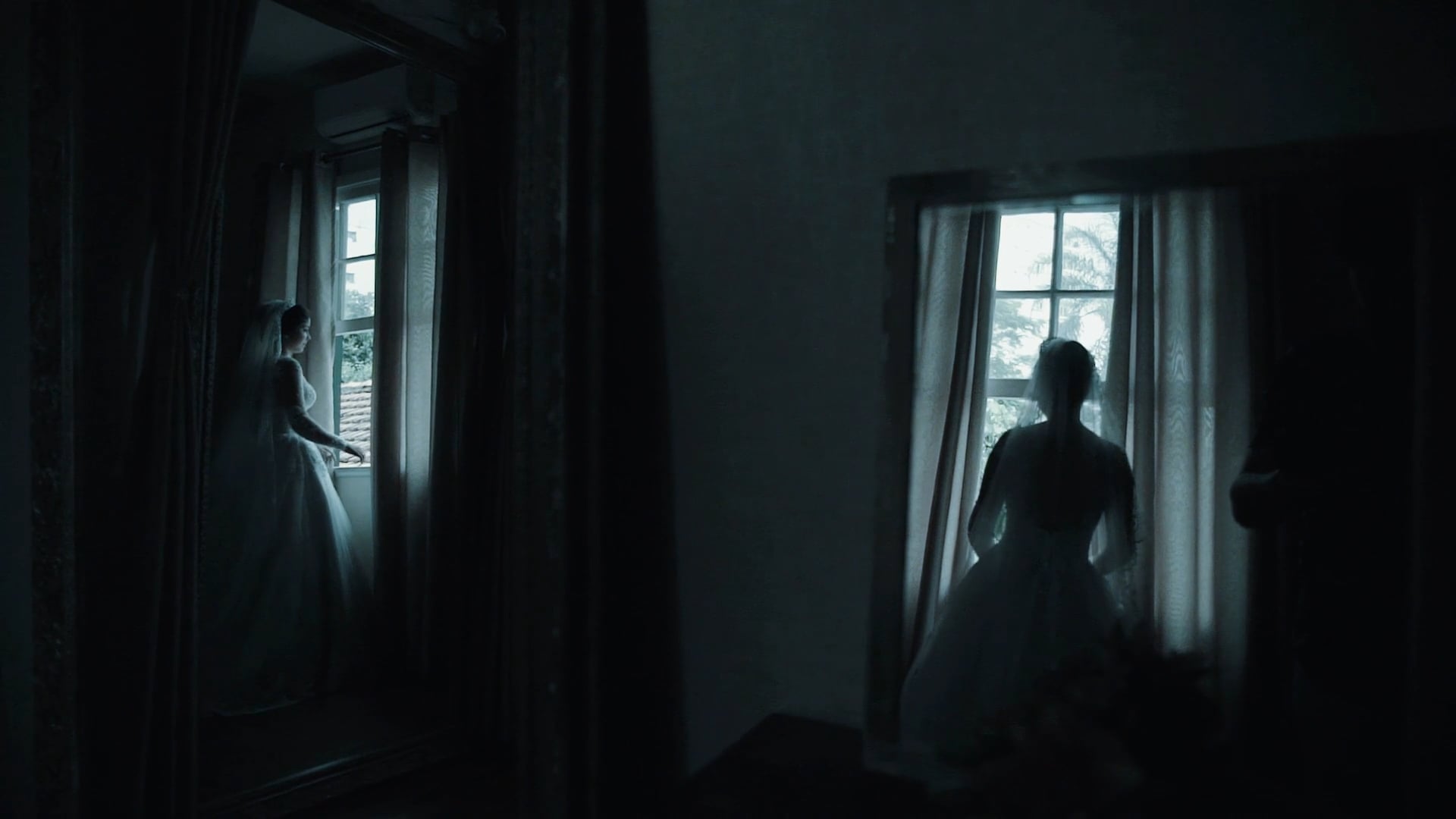 Paula & Danilo - Sameday