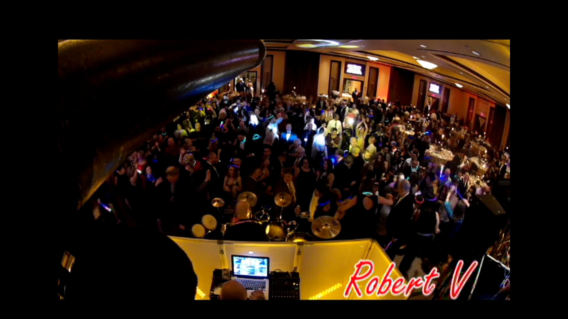 Promotional video thumbnail 5 for Robert V