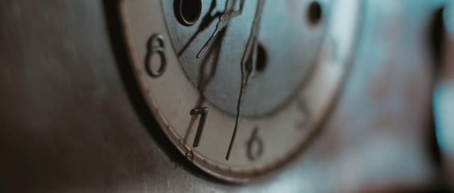 Unimed Uberlândia: Tempo