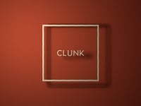 Clunk