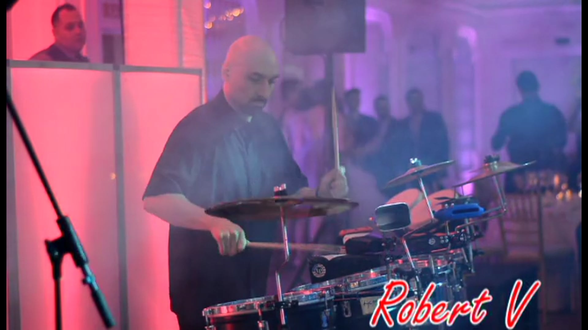 Promotional video thumbnail 6 for Robert V