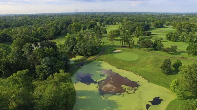 How To Polish a Golf Club  golf course, country club, golf, video