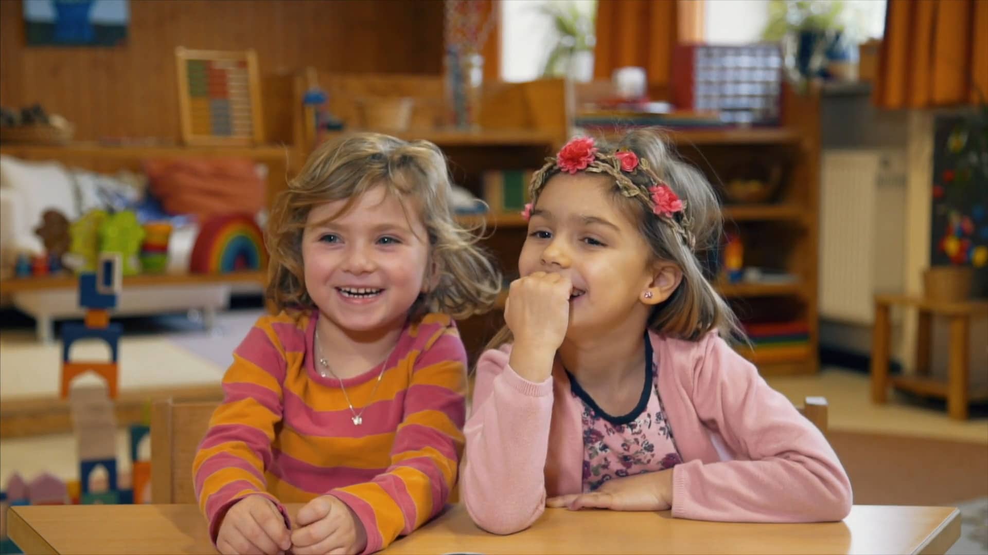 Kindergarten MiniClub Eggenfelden on Vimeo