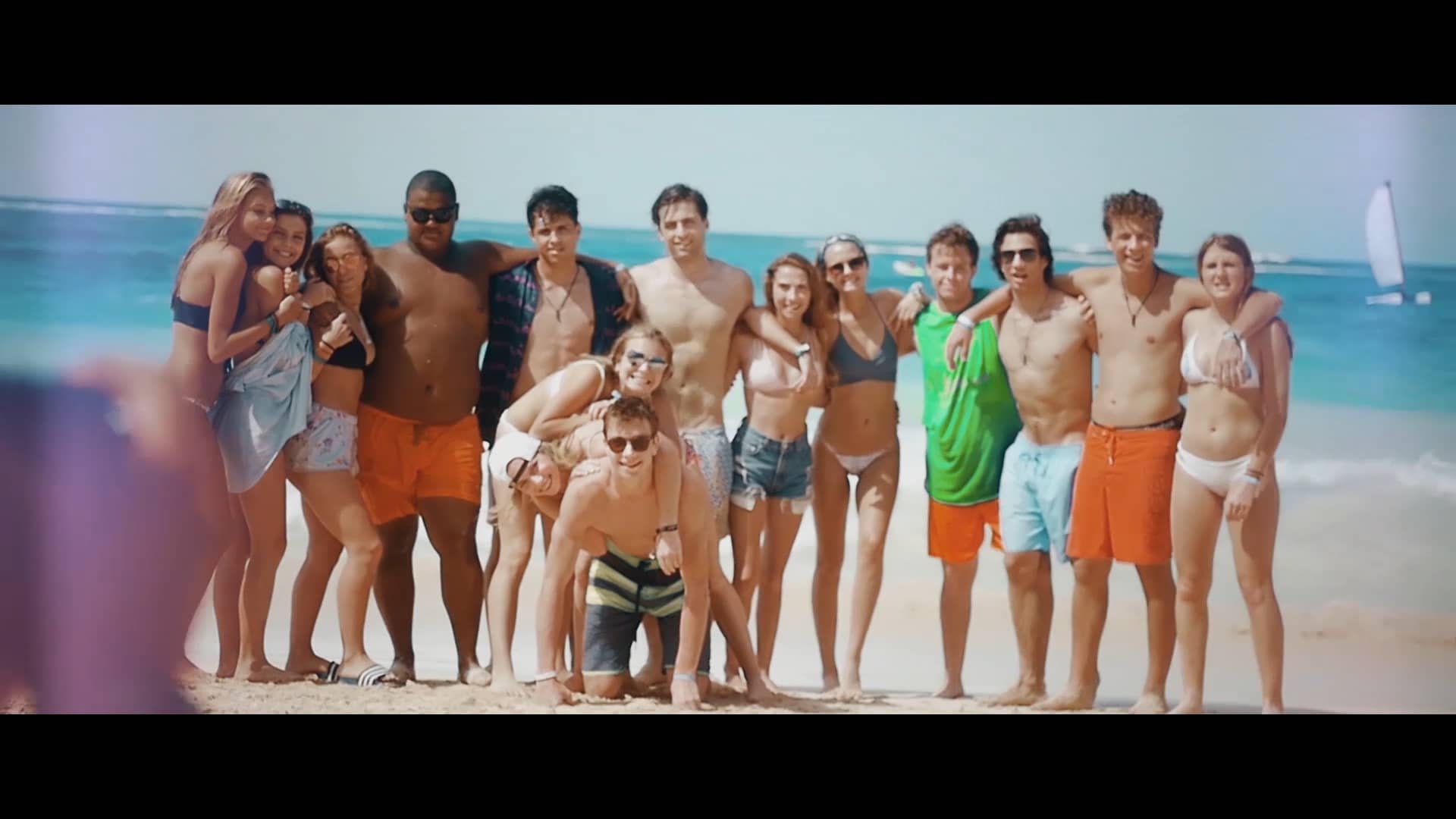 Breakaway Beach Official 2018 Trailer on Vimeo