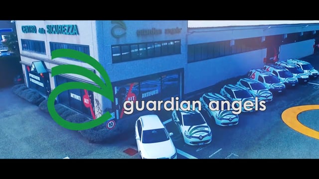 Guardian Angels Antifurti