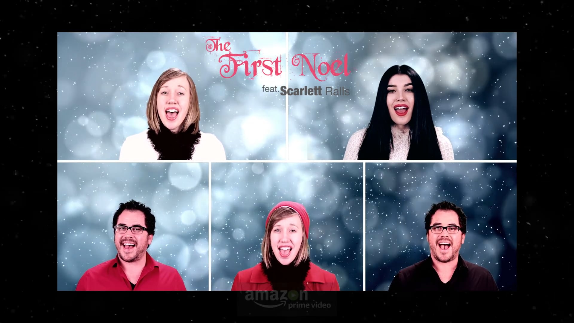 The First Noel