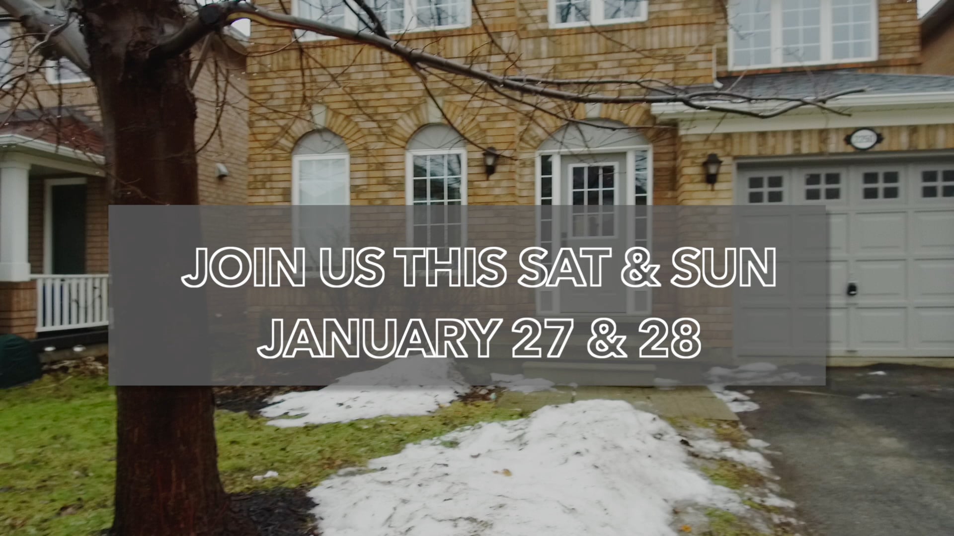 2250 Oakhaven Drive, Oakville on Vimeo