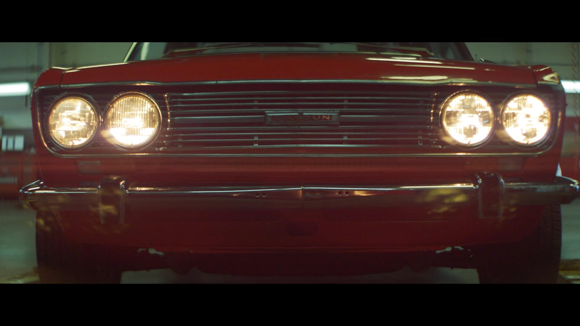 Nissan | 50 Years [dir. cut]