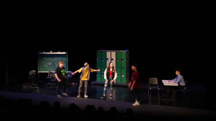 21 Chump Street