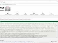 11 - Activación del Sistema E.firma FIEL