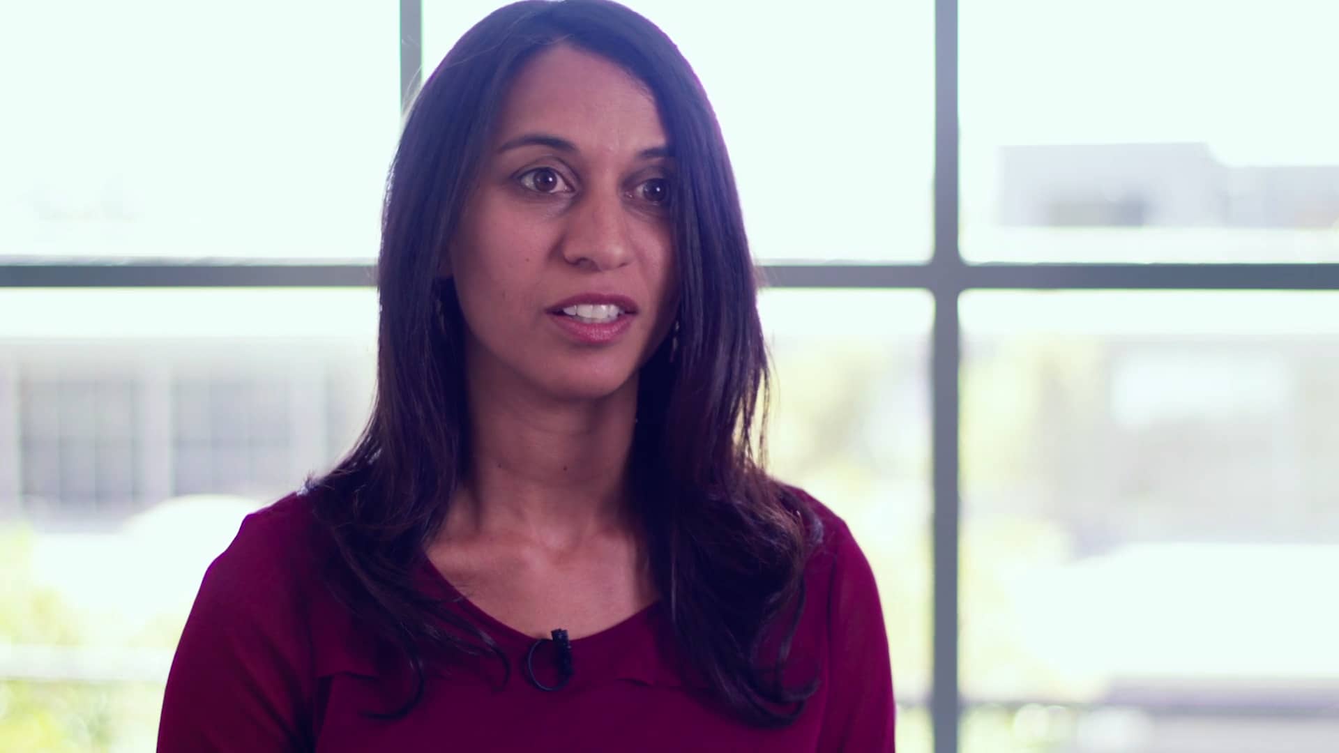 Alumni interviews: Monika Parikh on Vimeo