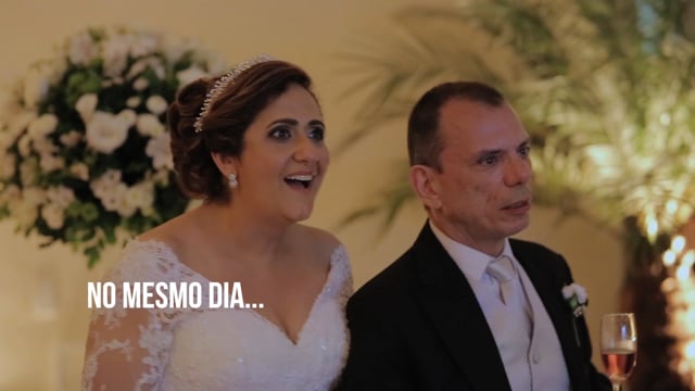 MOMENTO SAME DAY EDIT | Cristiane & Eduardo