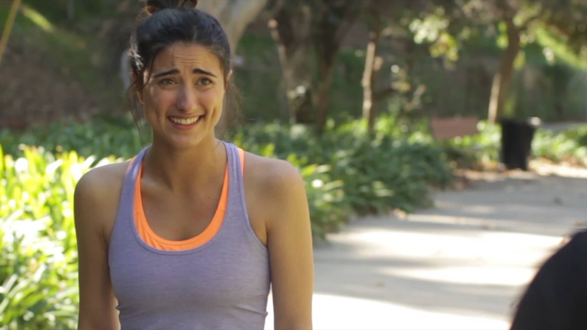SAMANTHA DAMMEYER REEL on Vimeo