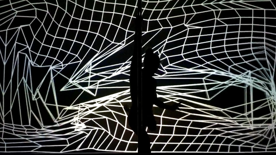 U-Machine - Genèse