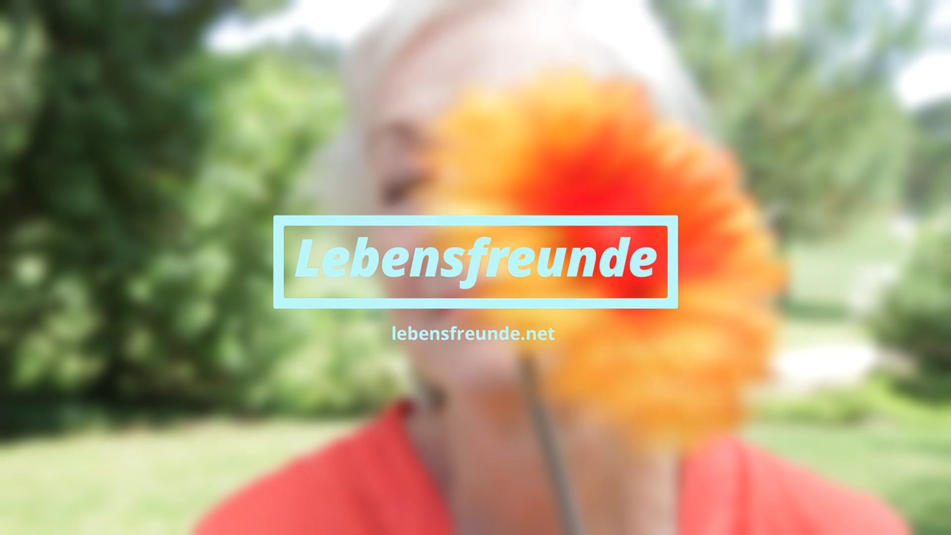 Lebensfreunde.net | TV Spot | Über 50