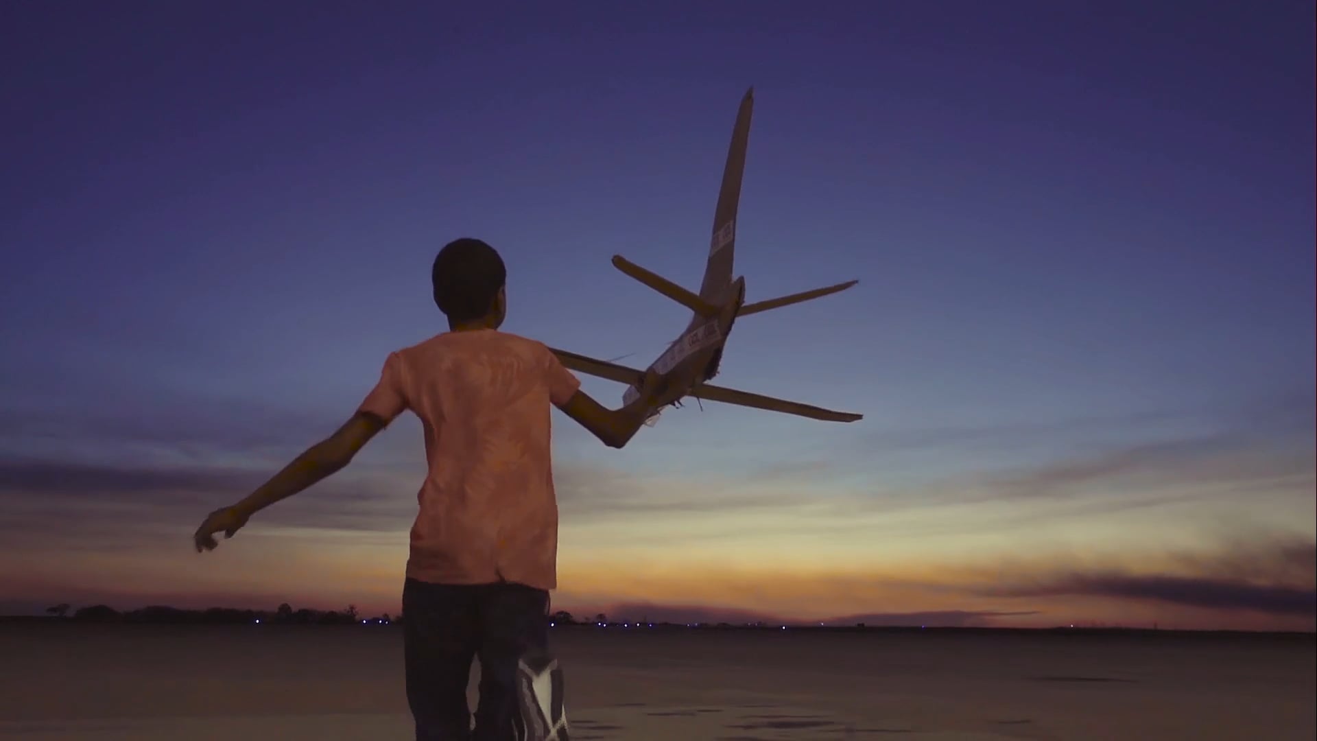 Sonho de Papel - Gol