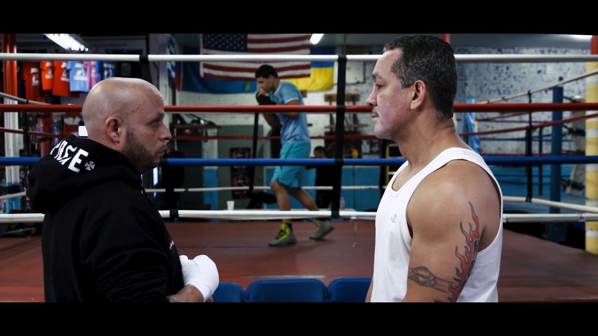 Promotional video thumbnail 3 for Colorfield Media