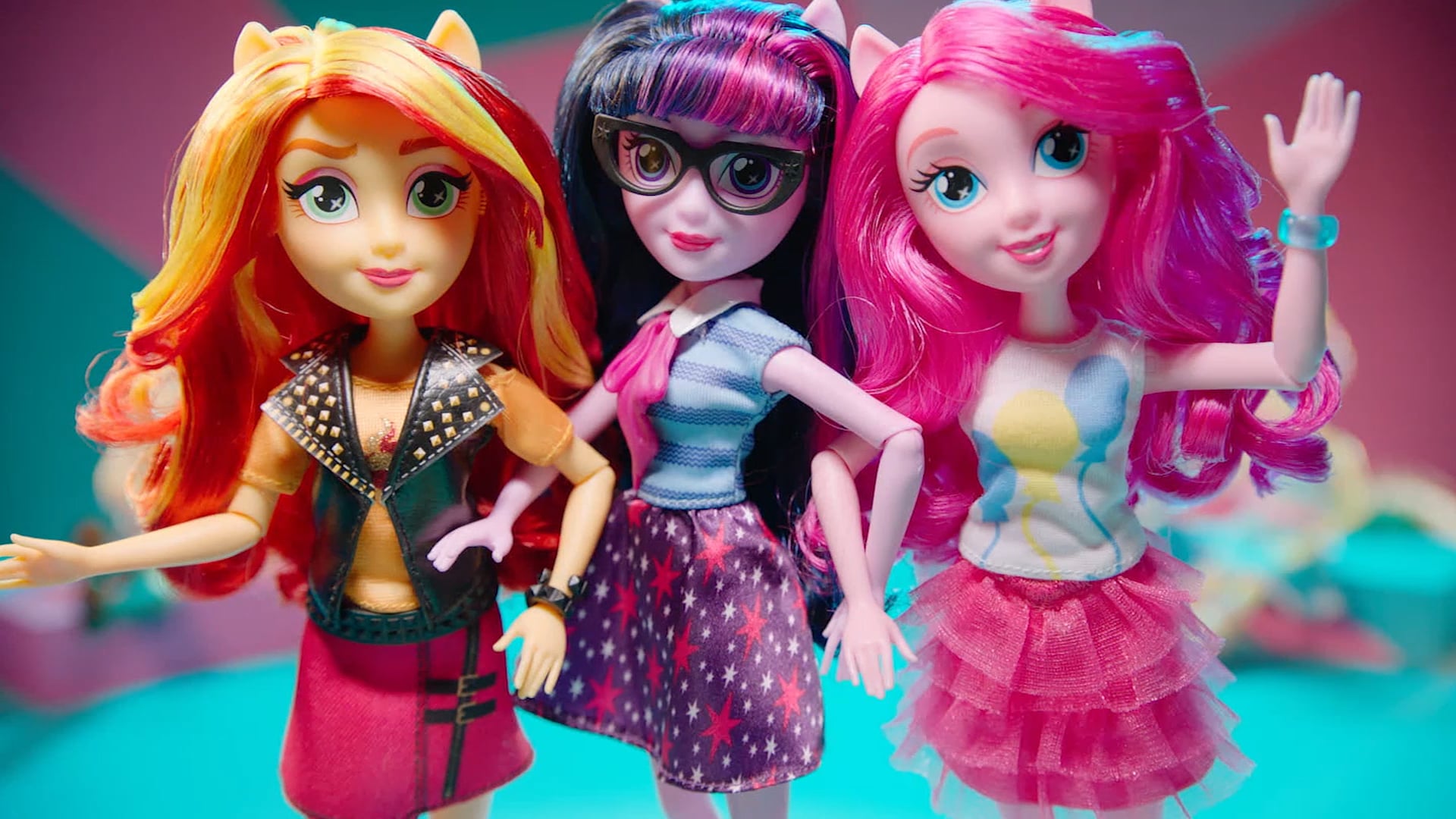 Equestria Girls