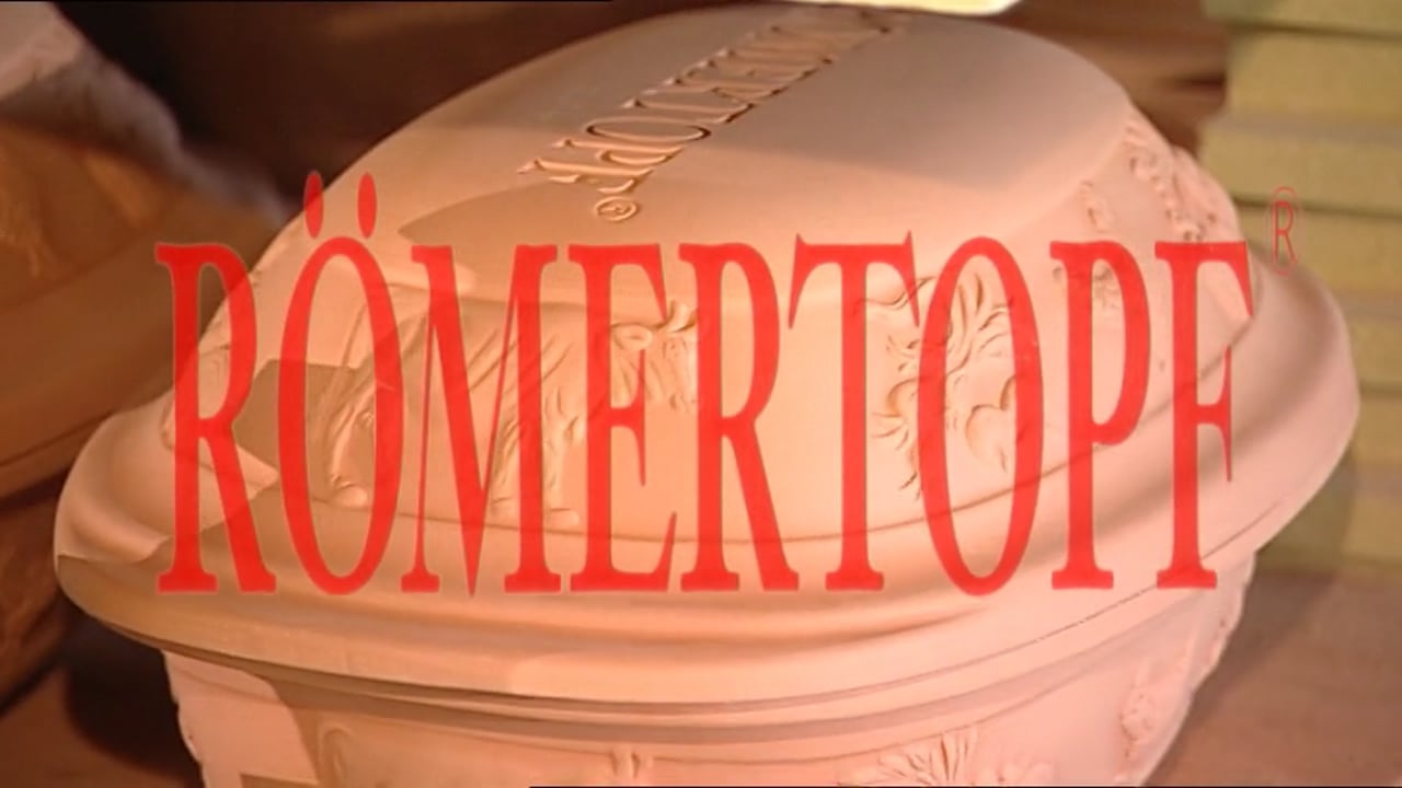 Romertopf