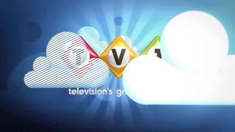 TV One • Network Rebrand on Vimeo