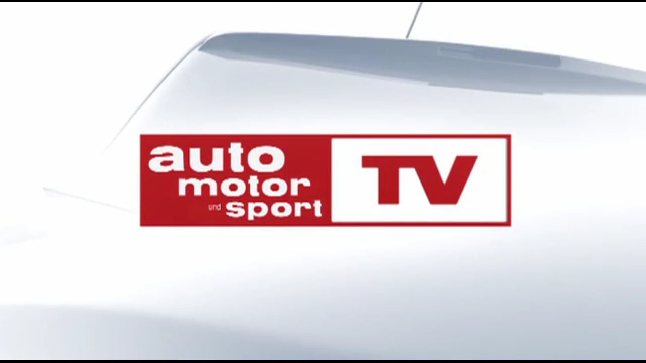 Auto Motor Sport TV: BMWX1 vs VWTiguan