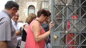 L'empresa Empordà Caterva SL guanya la gestió de les visites guiades del museu d'Empúries