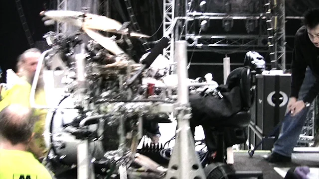 Def Leppard: Mirror Ball Live & More DVD | jsbeswick.com