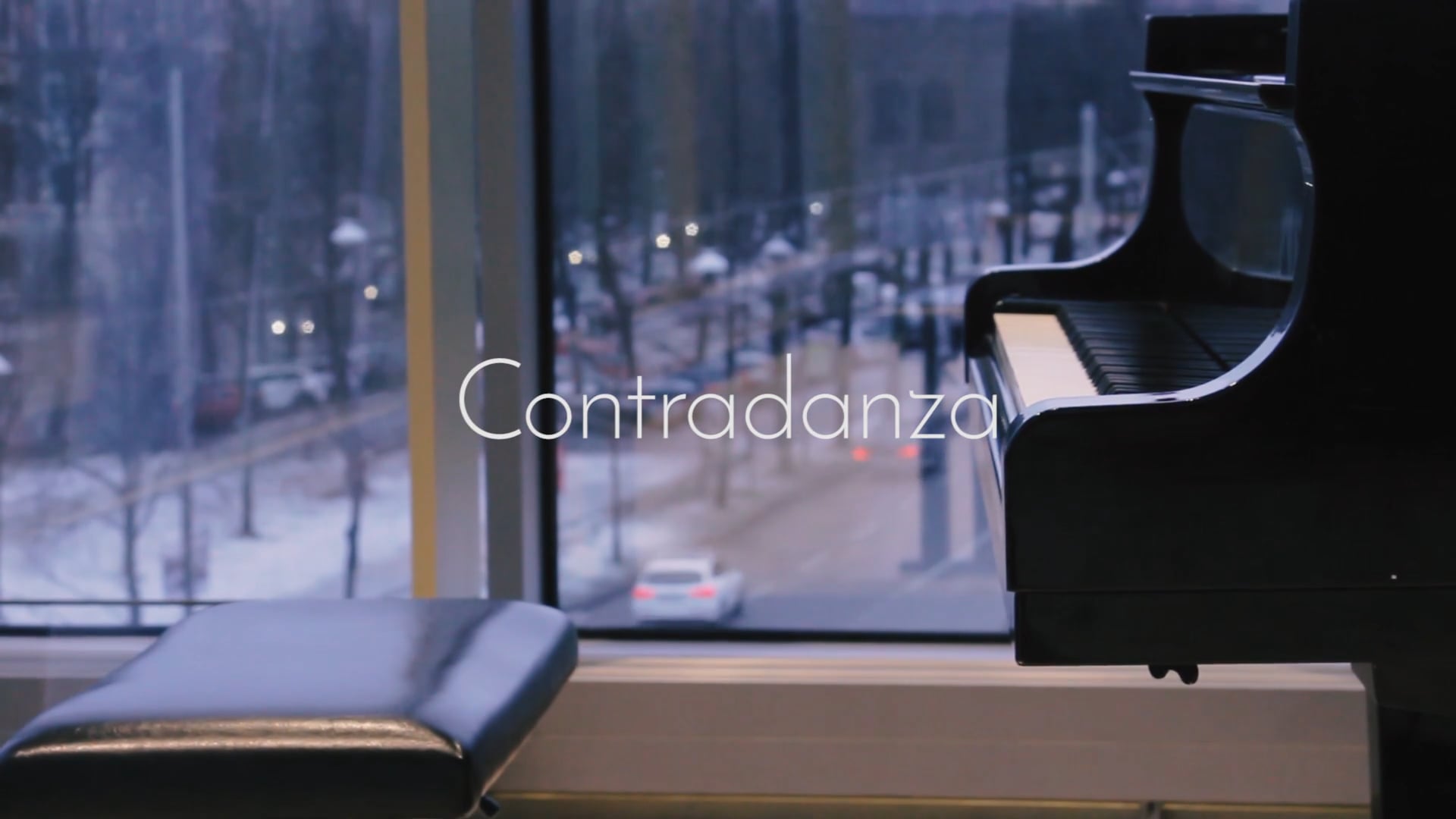 M&A - Contradanza