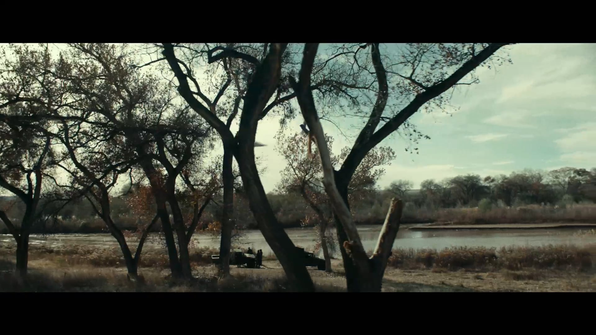 12 Strong - "Rob Riggle"